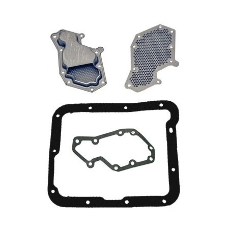 Wix Filters Transmission Filter 58927